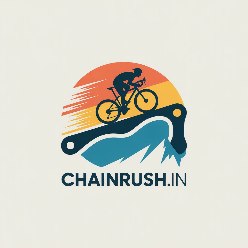 ChainRush Logo